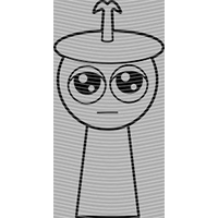 Cartoons and other-CO 4223